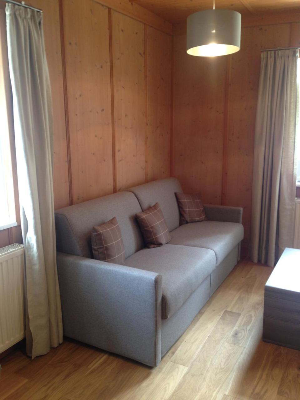 Appartements Im Forsthaus ชตรอเบิล ภายนอก รูปภาพ